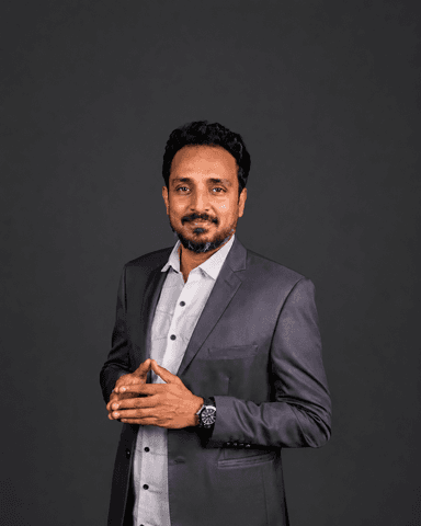 ARUN BRANDMONK
