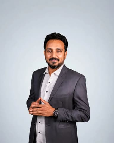 ARUN BRANDMONK