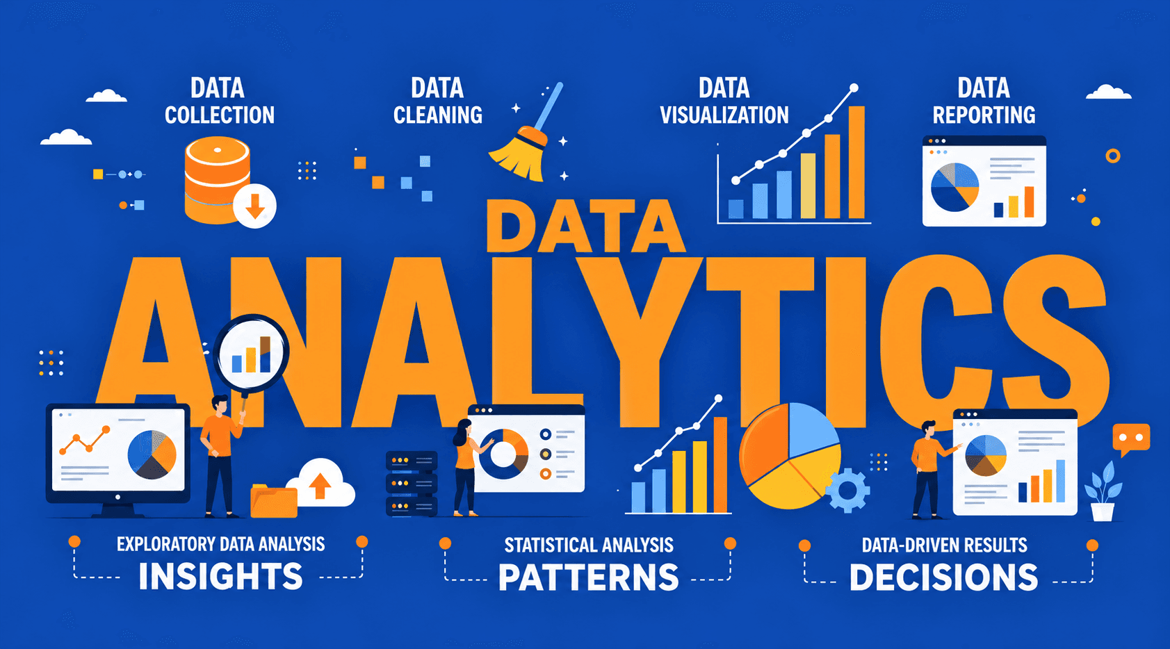 AI Powered Data Analytics