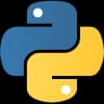 Python logo