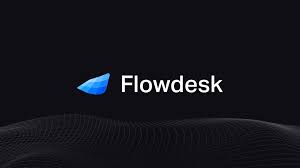 Flow Desk