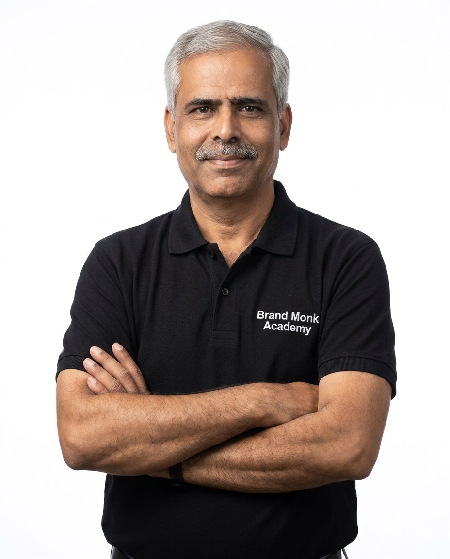 Sai Selvaraj