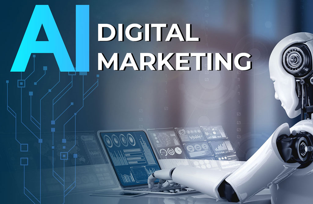 Artificial Intelligence Course with Certificate: Boost Your Digital Marketing Career