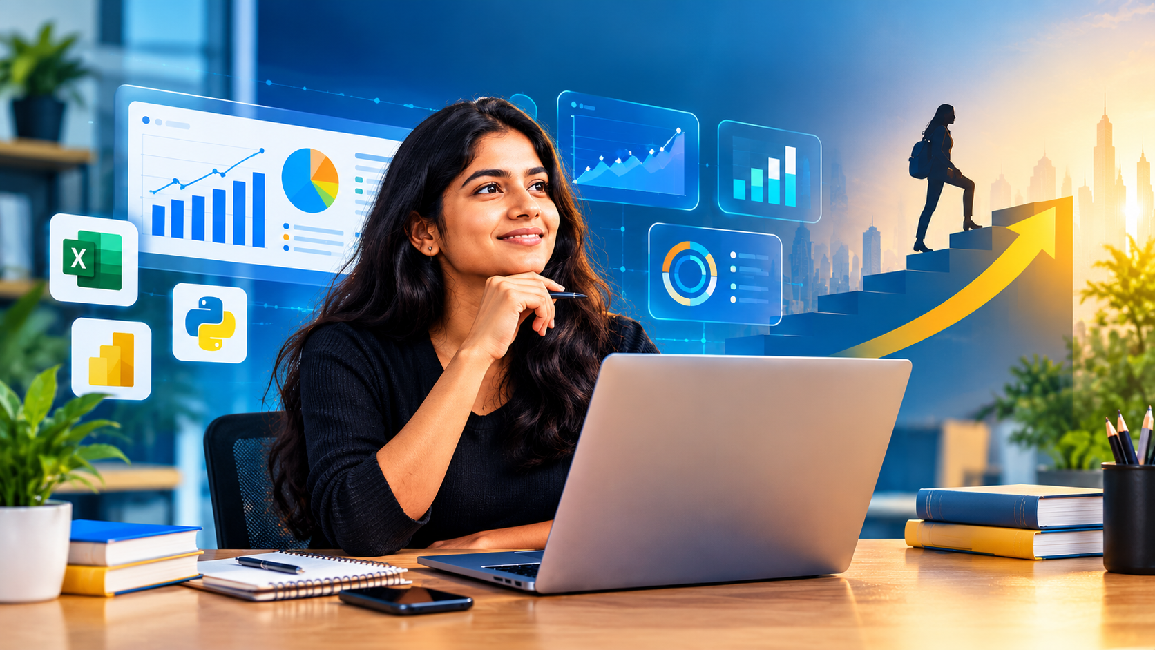 Data Analytics Course 2026: Master In‑Demand Skills & Launch Your Career | BrandMonk Academy