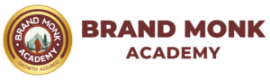 Bran Monk | Brand Monk Academy