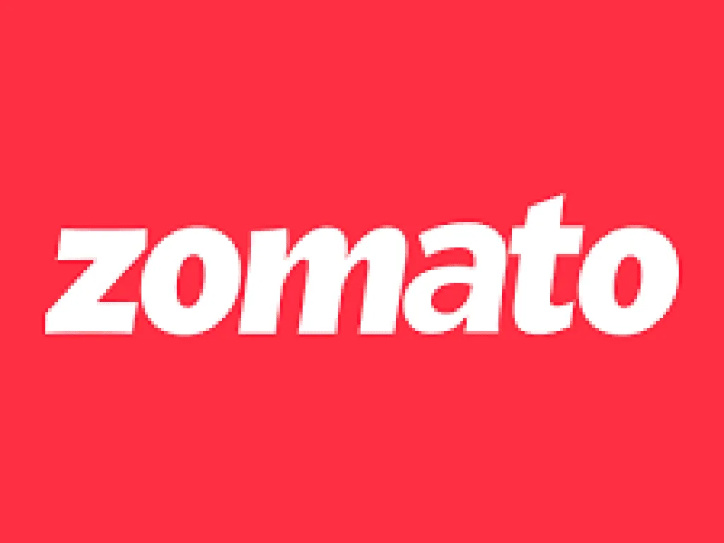 Zomato:The delivery partner