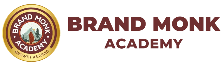 Brand Monk Academy
