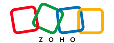Zoho:The software product