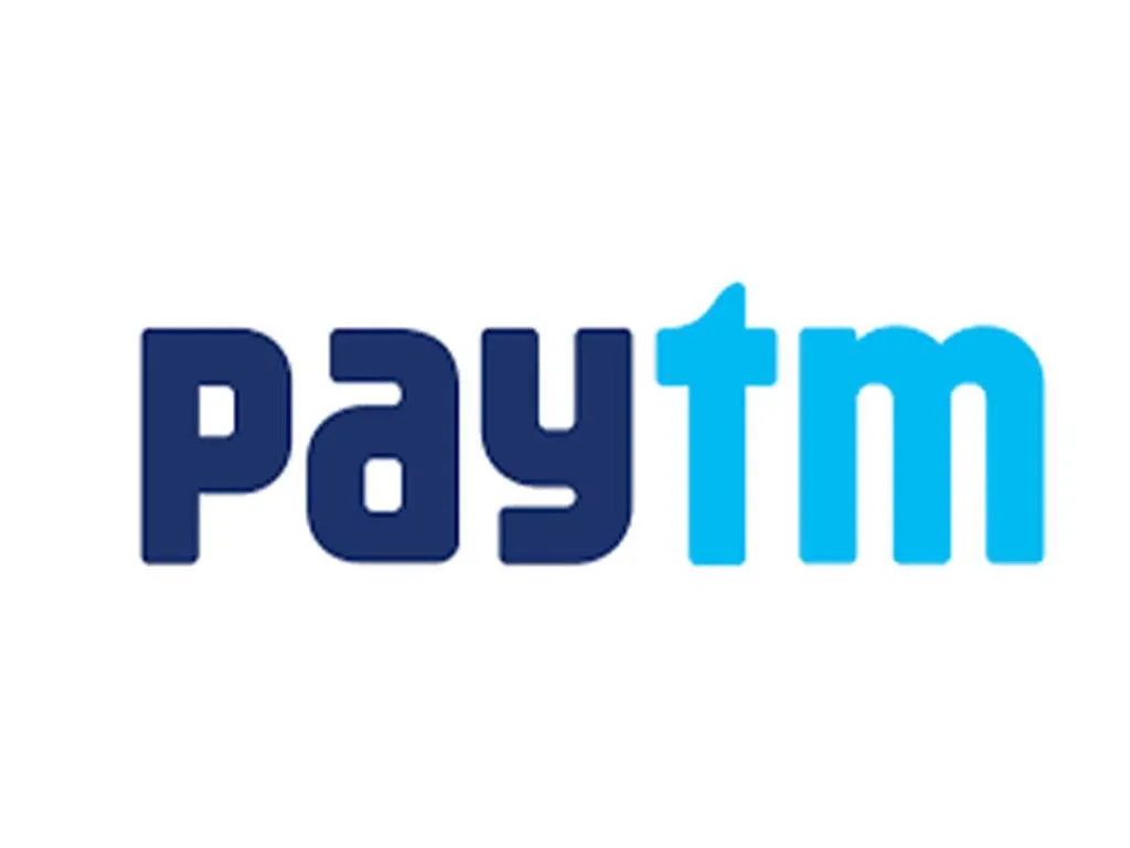 Paytm;The payment partner