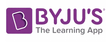 Byju's-The learning partner
