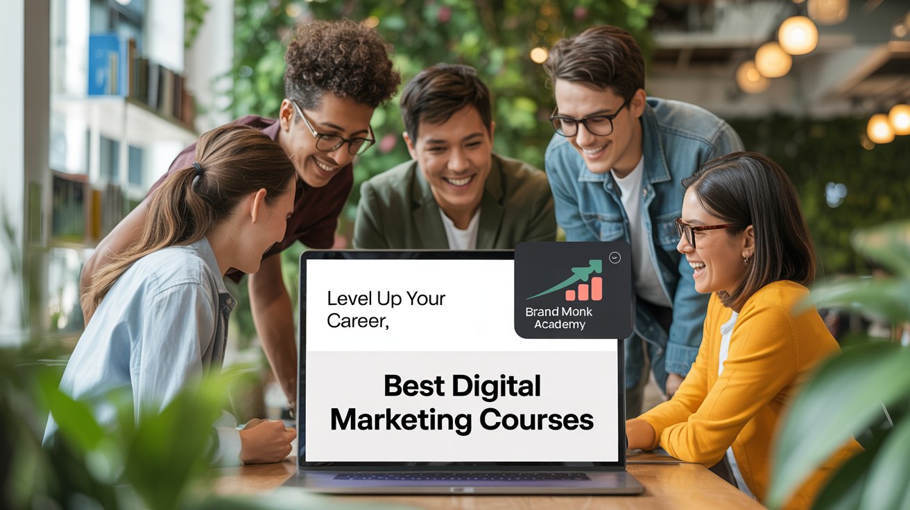 Level Up Your Career with the Best Digital Marketing Courses in Coimbatore